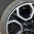 Suzuki Swift Sport ZC33S Single Alloy Wheel & Tyre 195/45/17 * 0946